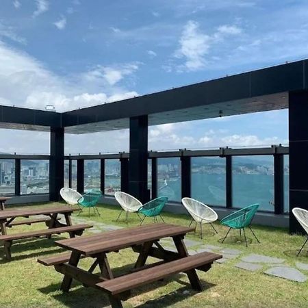Northharbor Hotel Pusan Zewnętrze zdjęcie
