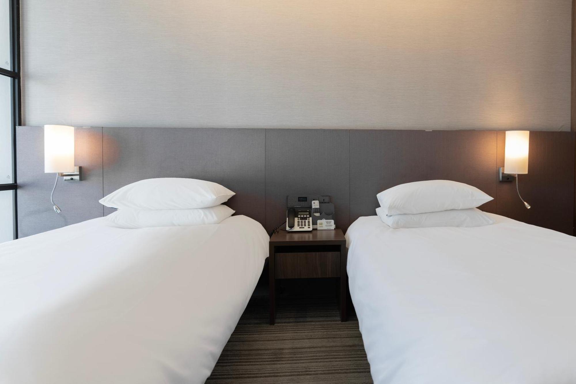 Northharbor Hotel Pusan Zewnętrze zdjęcie