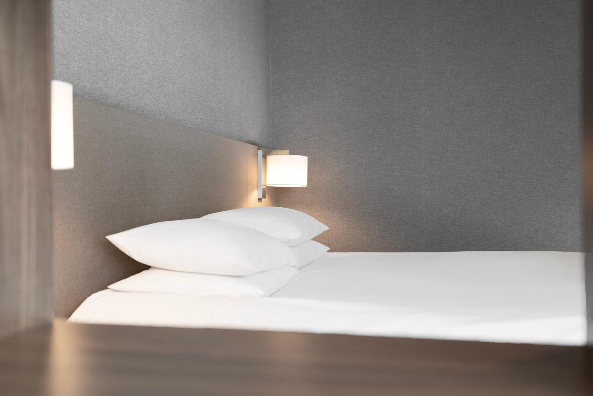 Northharbor Hotel Pusan Zewnętrze zdjęcie