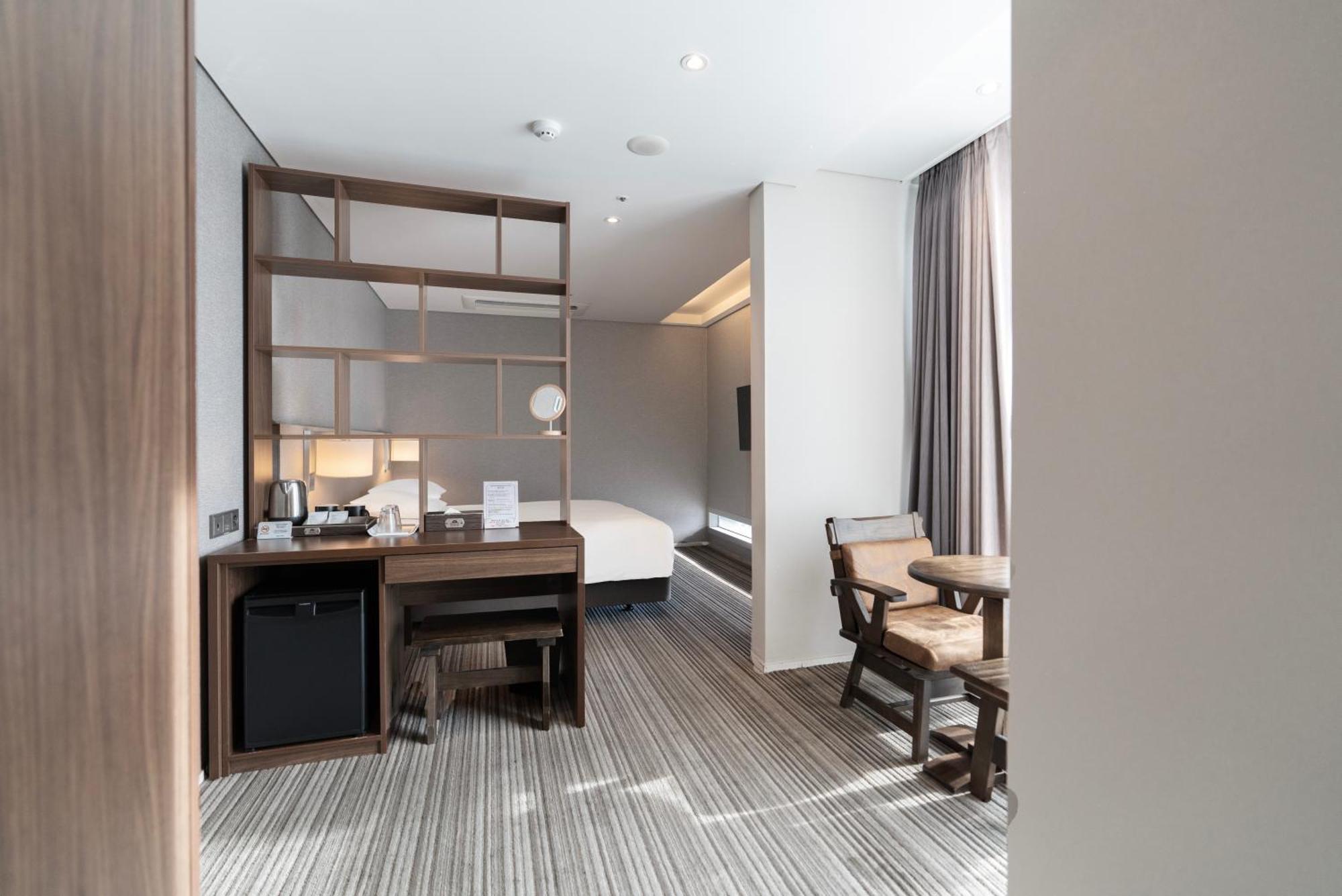 Northharbor Hotel Pusan Zewnętrze zdjęcie