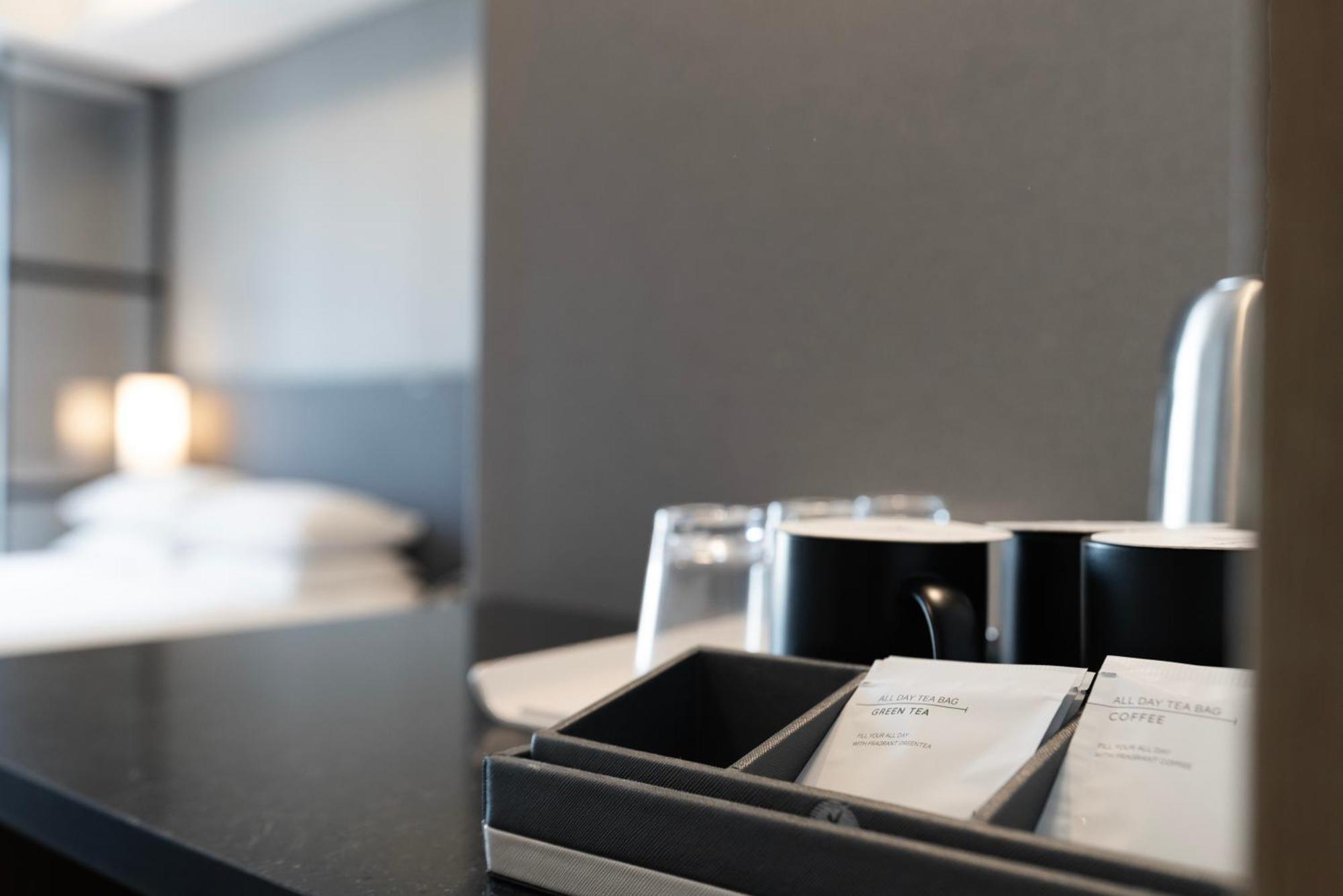 Northharbor Hotel Pusan Zewnętrze zdjęcie