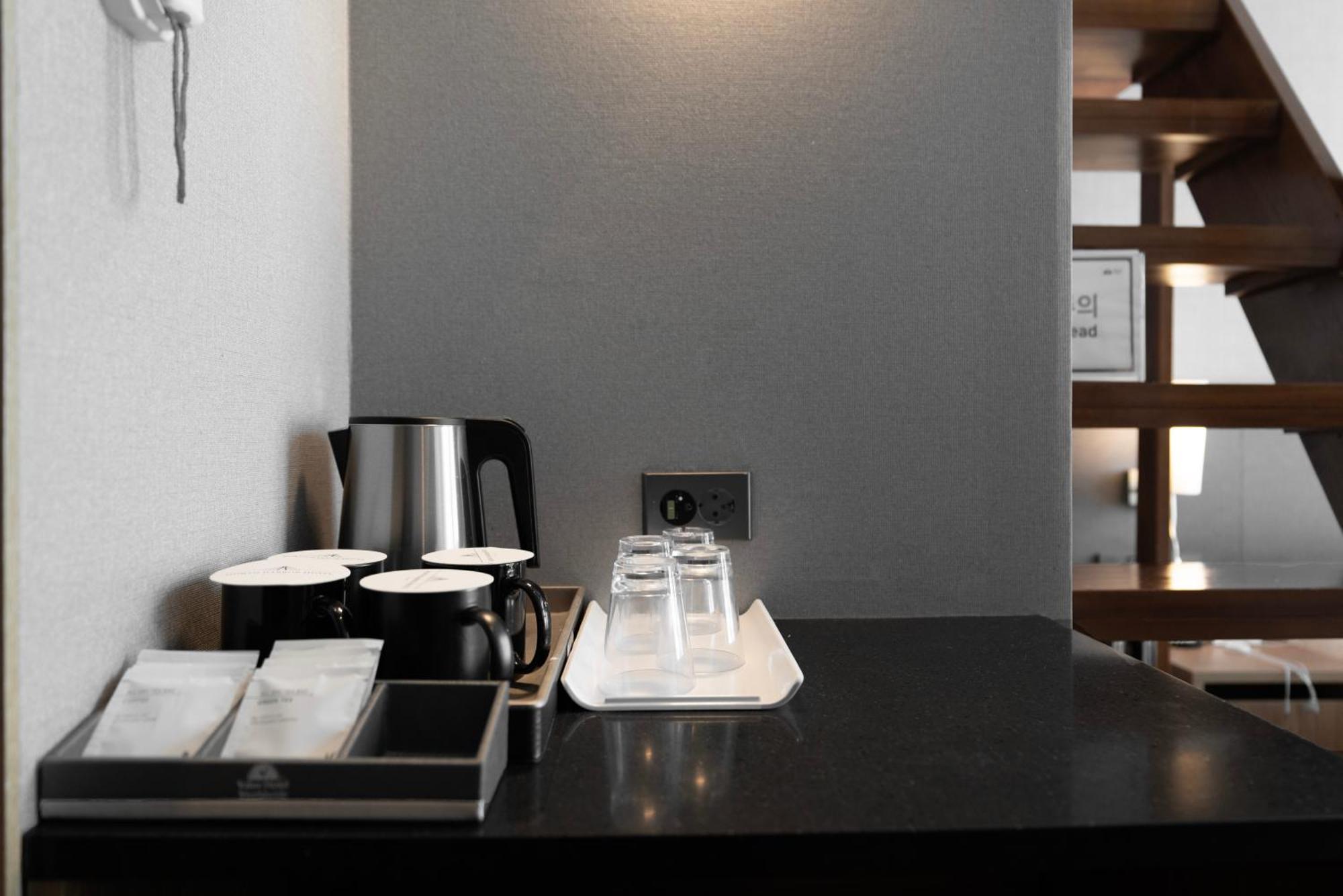 Northharbor Hotel Pusan Zewnętrze zdjęcie