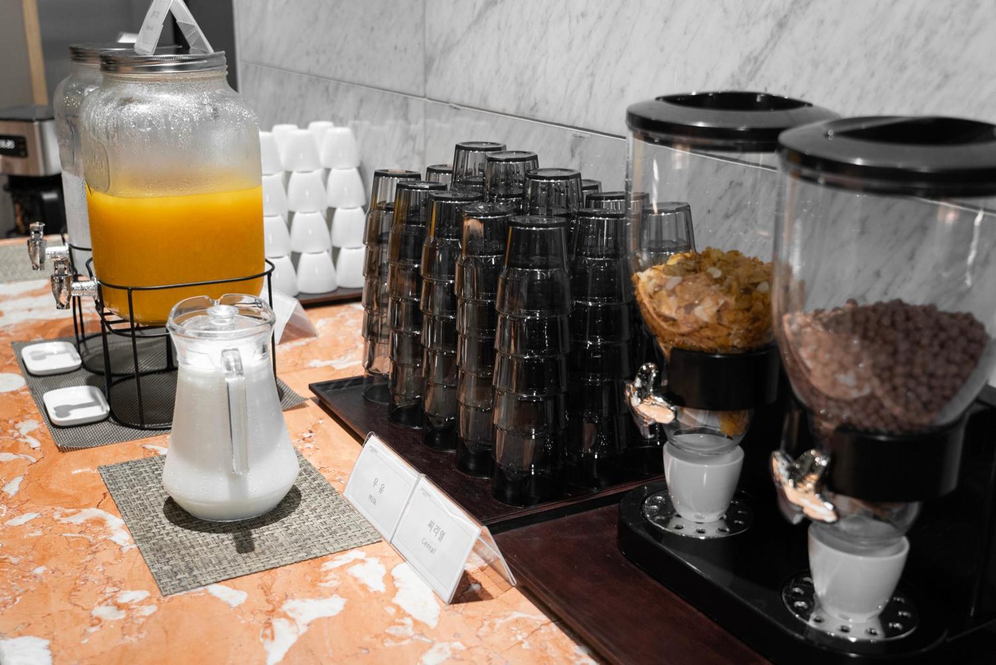 Northharbor Hotel Pusan Zewnętrze zdjęcie