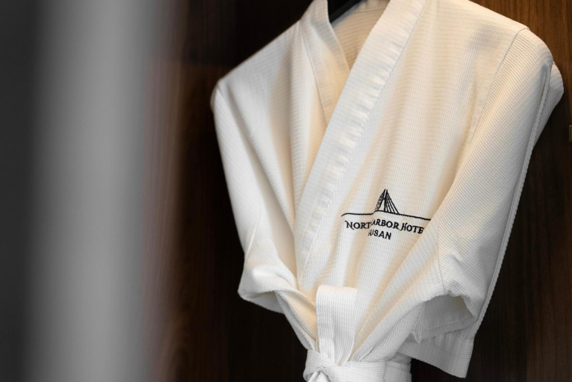 Northharbor Hotel Pusan Zewnętrze zdjęcie